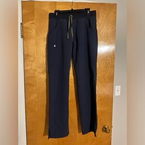 Figs Quiet Navy Kade Cargo